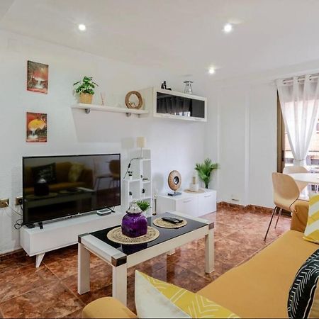 My House Apartment Valencia Luaran gambar