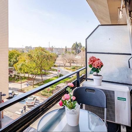 My House Apartment Valencia Luaran gambar