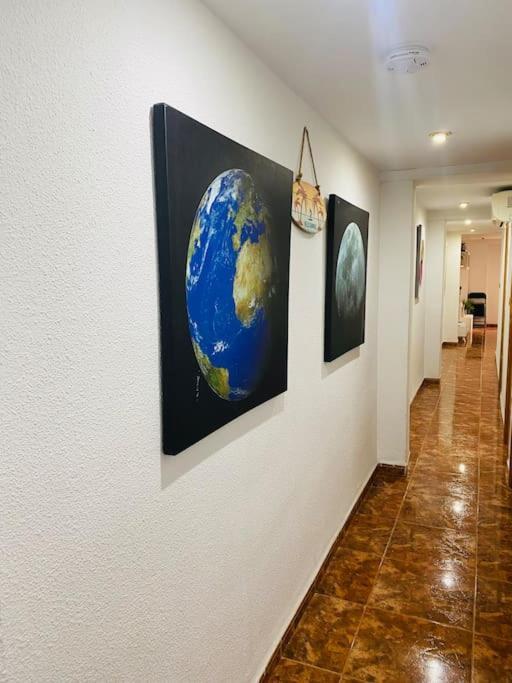 My House Apartment Valencia Luaran gambar