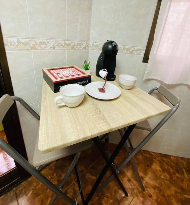 My House Apartment Valencia Luaran gambar