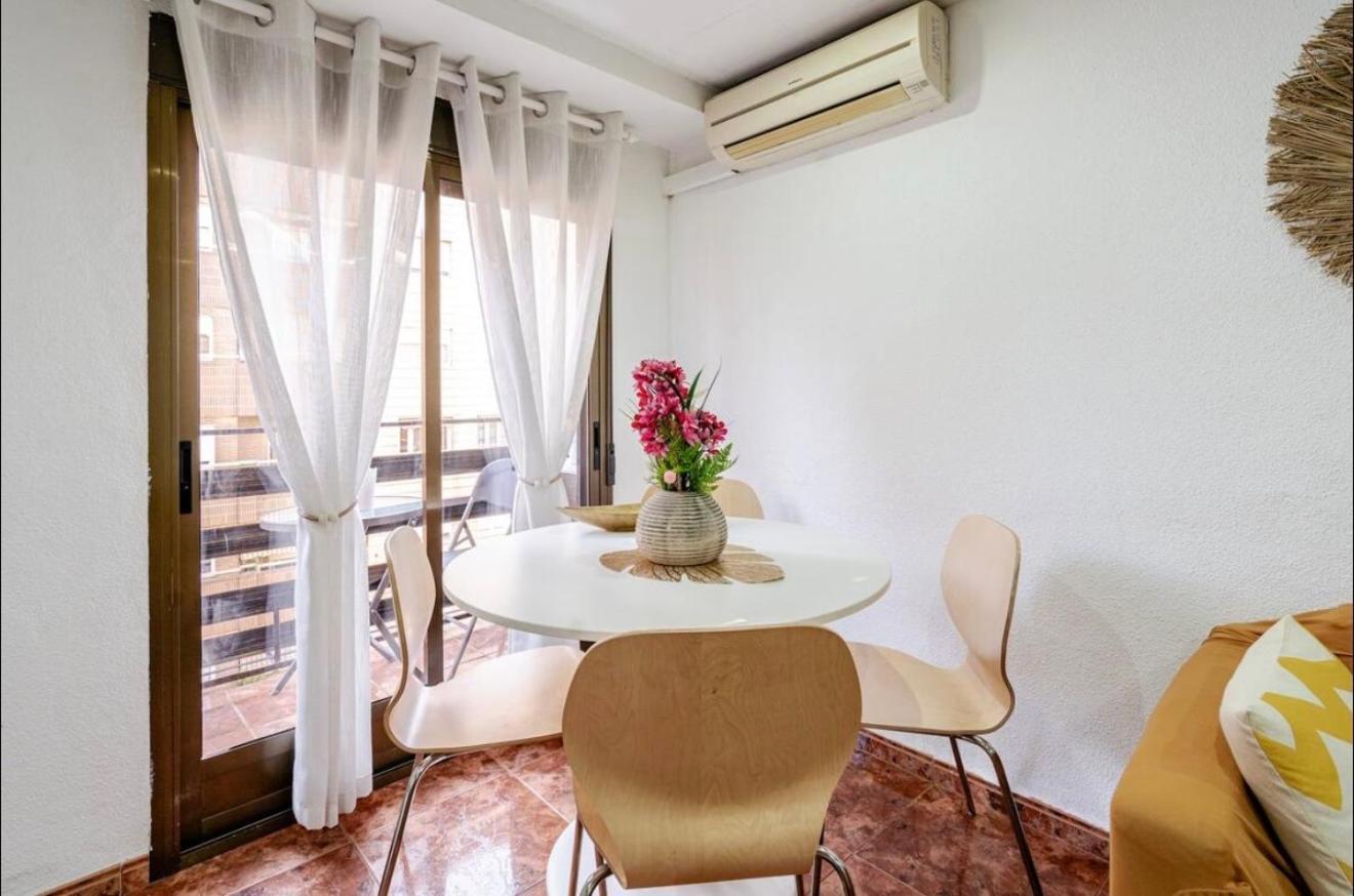 My House Apartment Valencia Luaran gambar