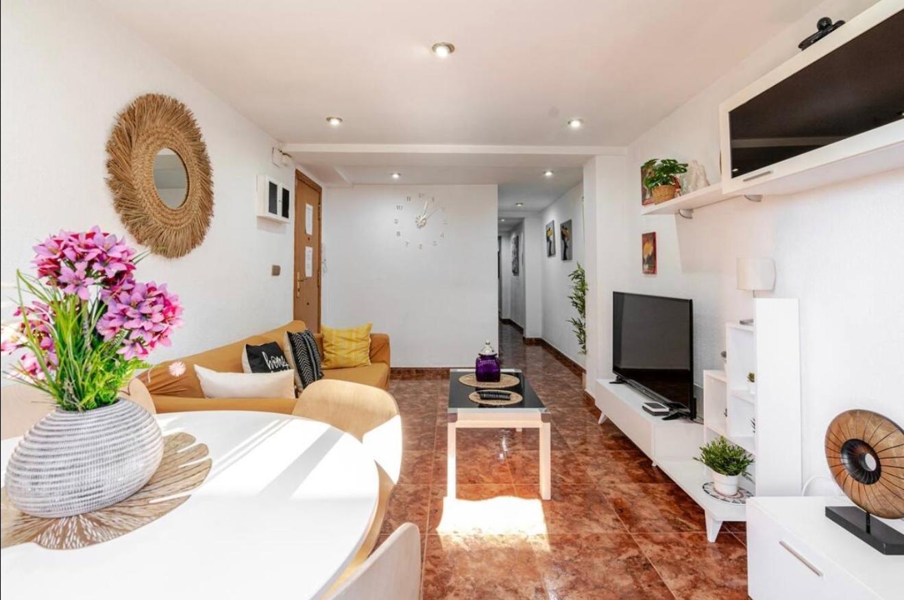 My House Apartment Valencia Luaran gambar