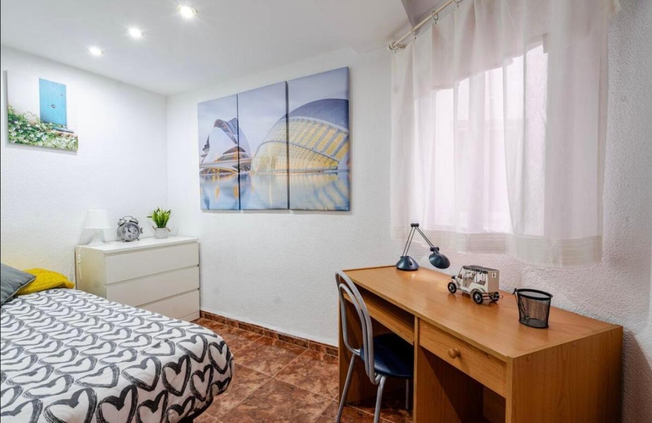 My House Apartment Valencia Luaran gambar