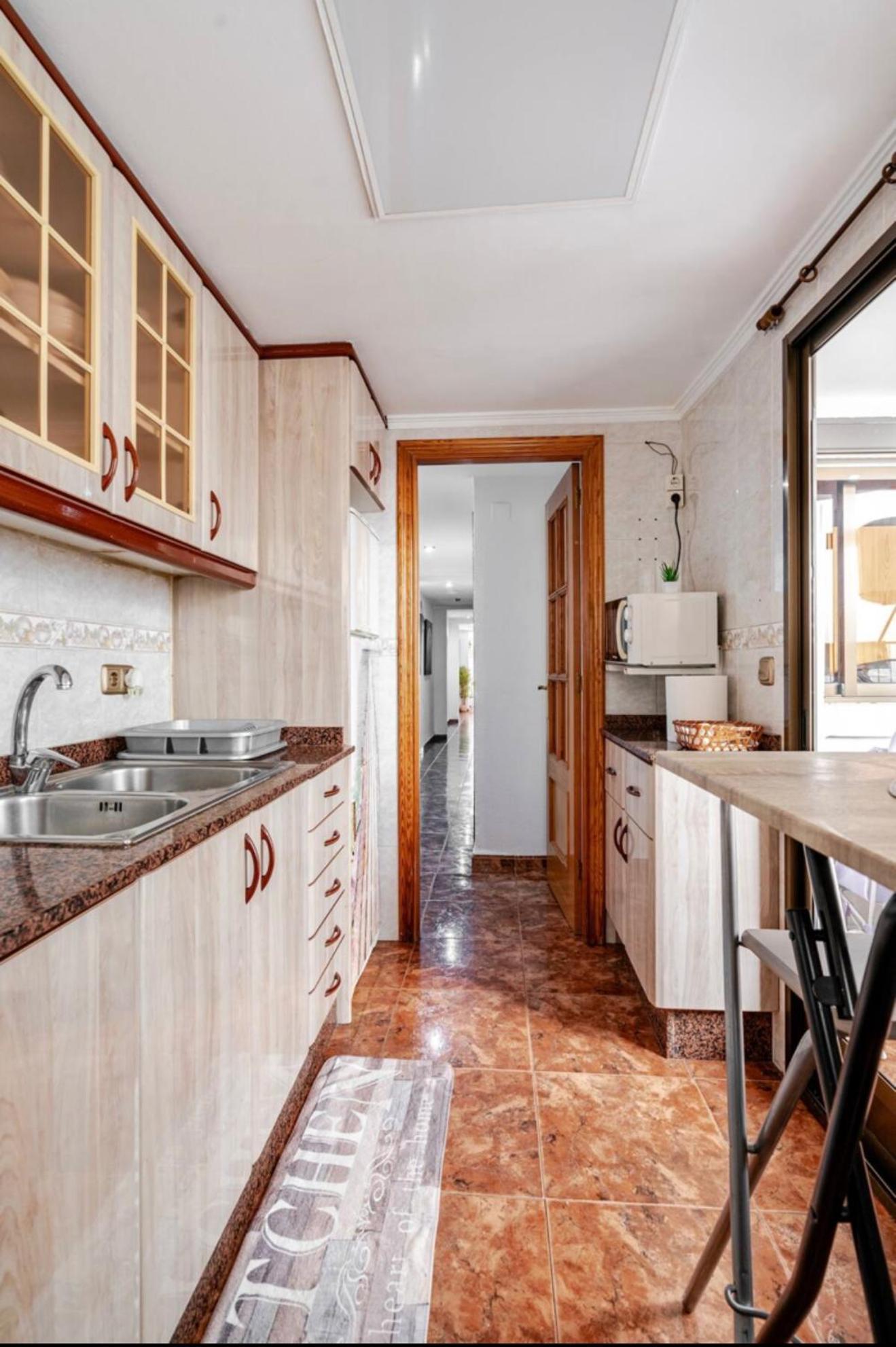My House Apartment Valencia Luaran gambar