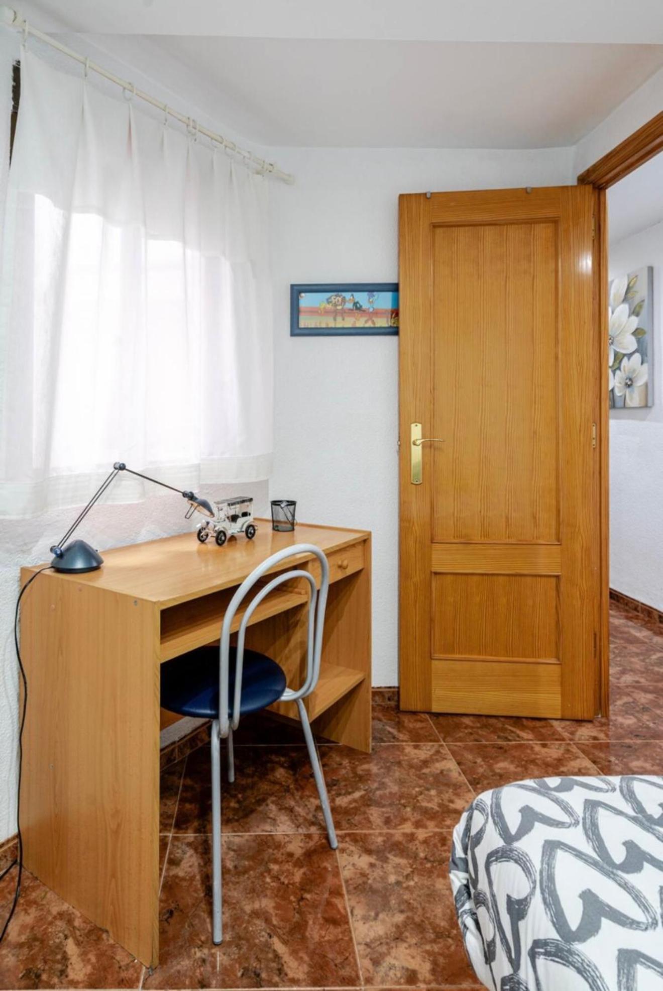 My House Apartment Valencia Luaran gambar