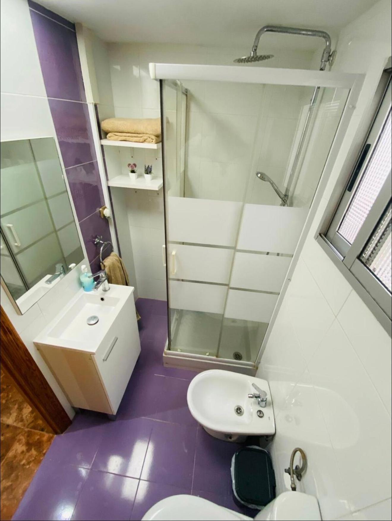 My House Apartment Valencia Luaran gambar